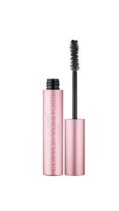 Product Mascara de pestañas TOO FACED