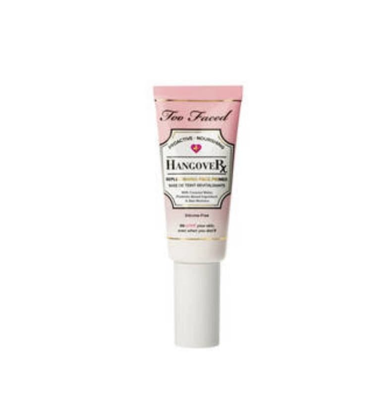 Product Primer TOOFACED