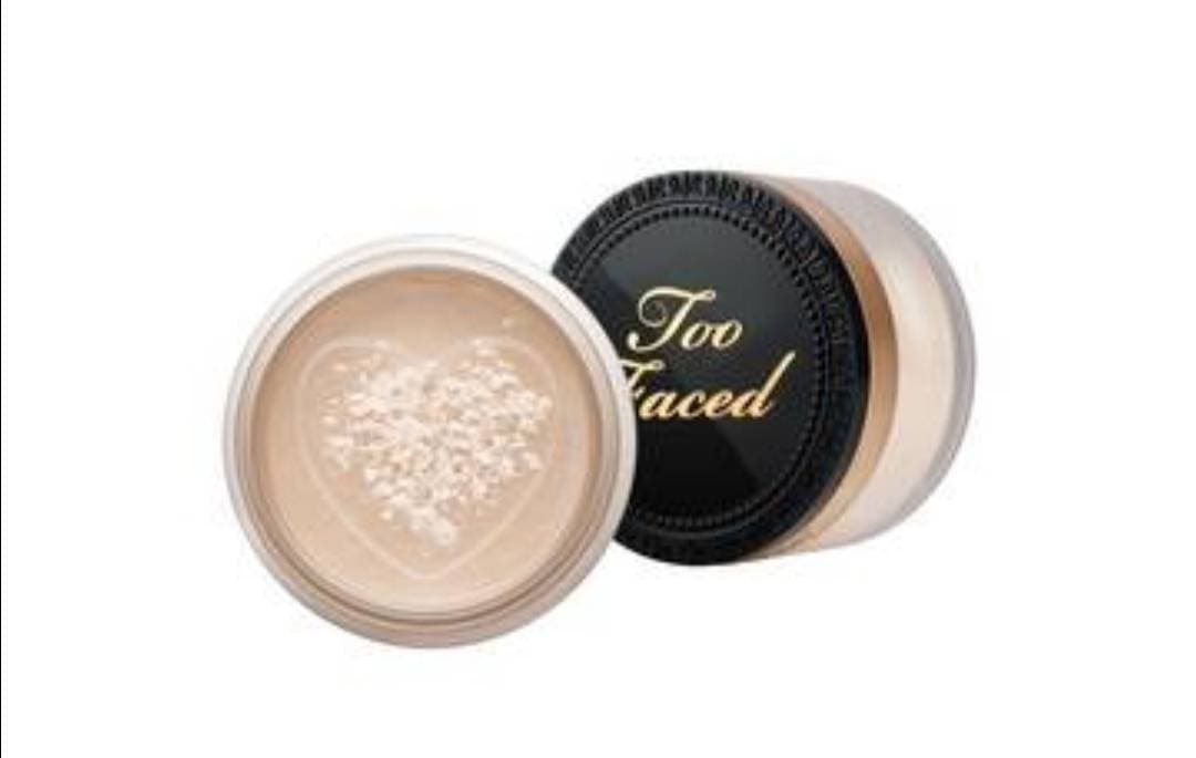 Product Polvos selladores TOOFACED