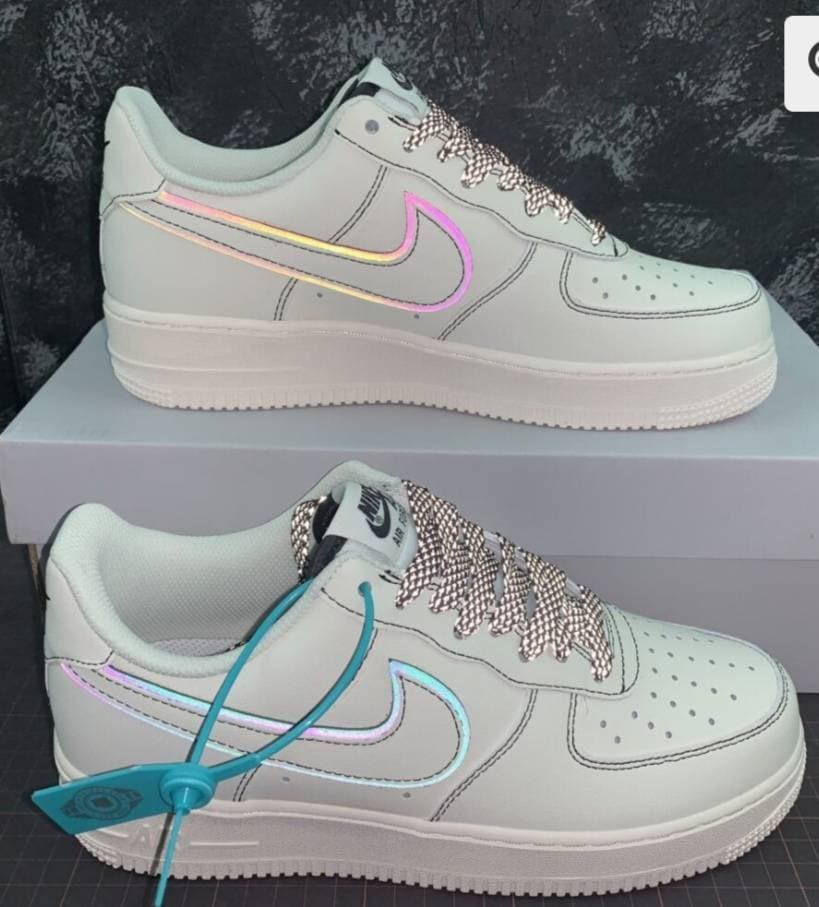 Producto Nike Air force 