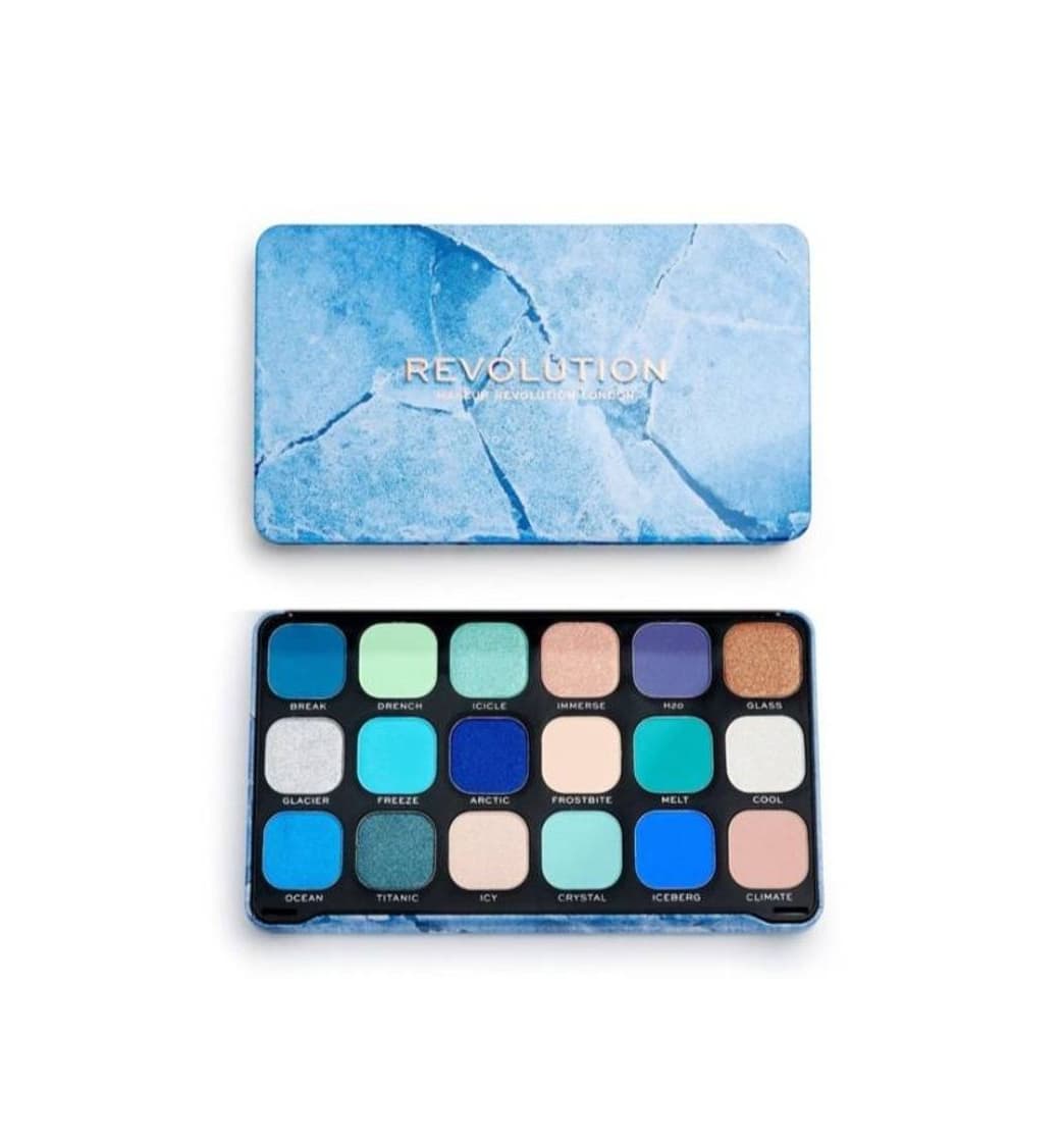 Product Paleta de Sombras Forever Flawless