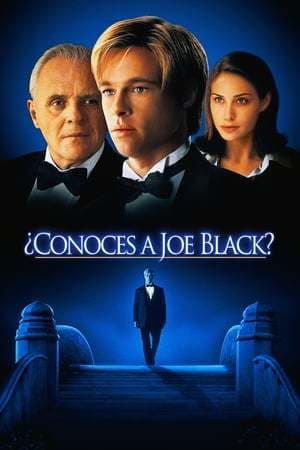 Película Meet Joe Black