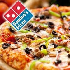 Restaurantes Domino's Pizza