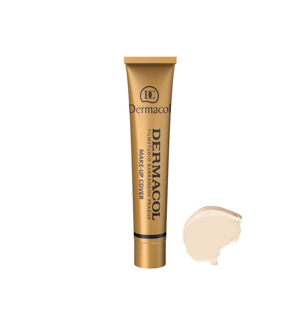 Producto Dermacol Makeup Cover base maquillaje 