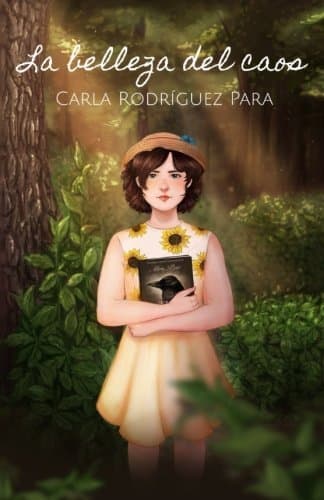 Libro La belleza del caos