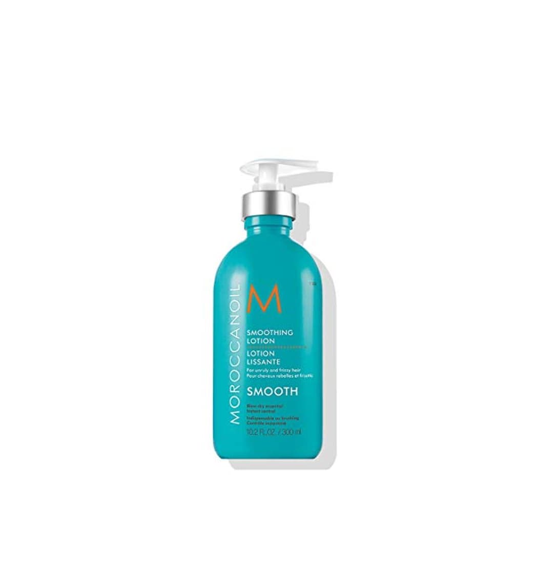 Producto Moroccanoil Smoothing Loción