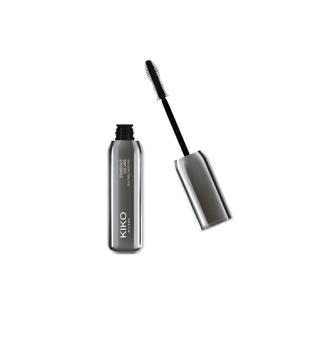 Producto Standout volume buildable mascara KIKO MILANO