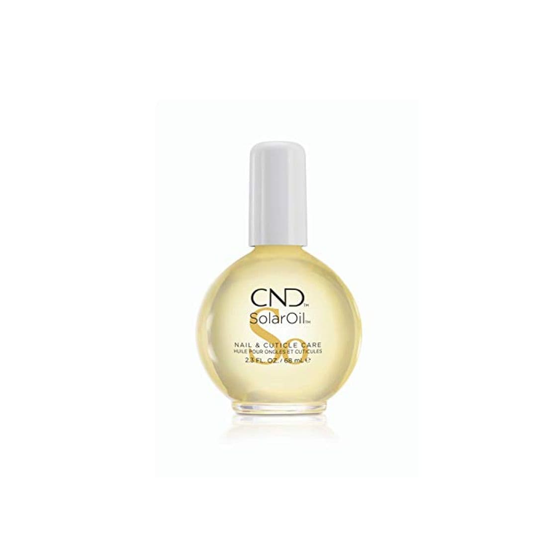 Producto Creative Nail Solaroil Cuticle Oil