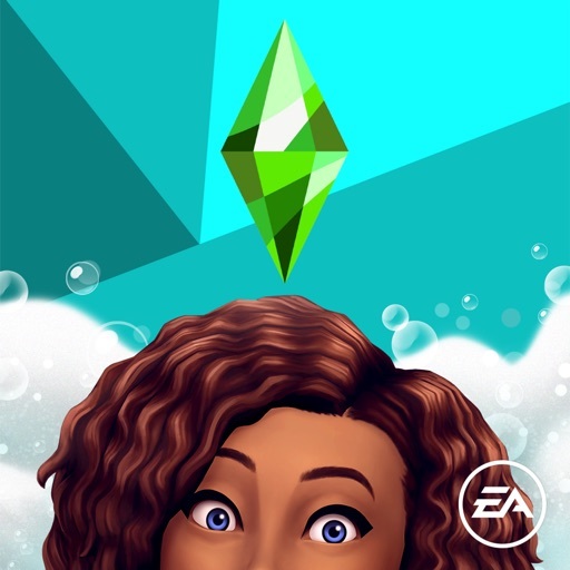 App Los Sims™ Móvil