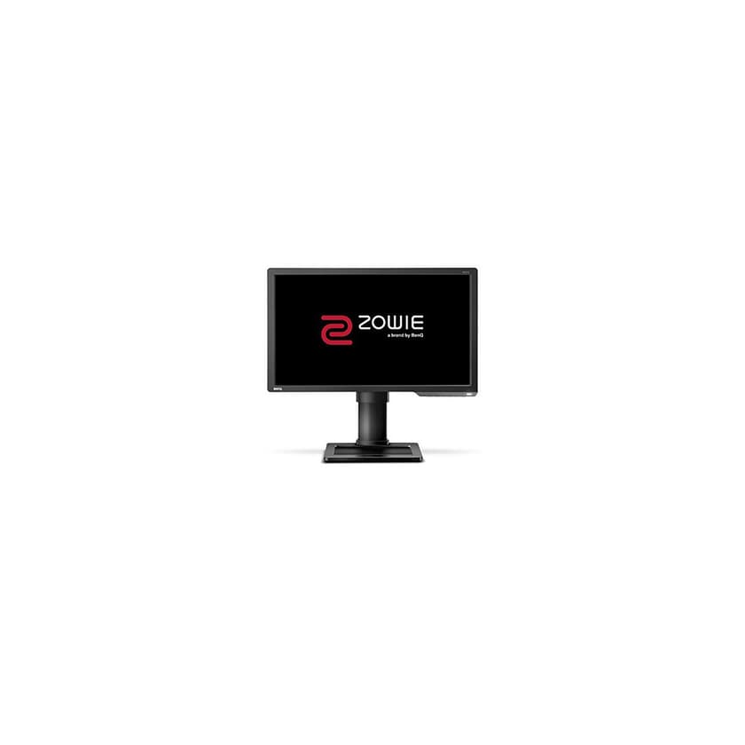 Electronic BenQ ZOWIE XL2411P - Monitor Gaming para e-Sport de 24" Full HD