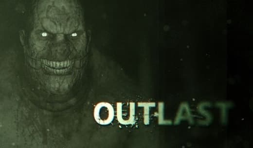 Videojuegos Outlast 