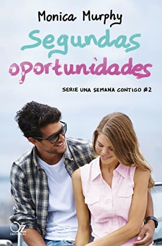 Book Segundas Oportunidades