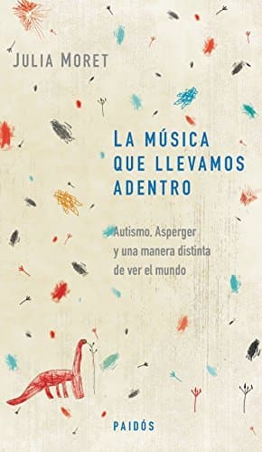 Book La música que llevamos adentro