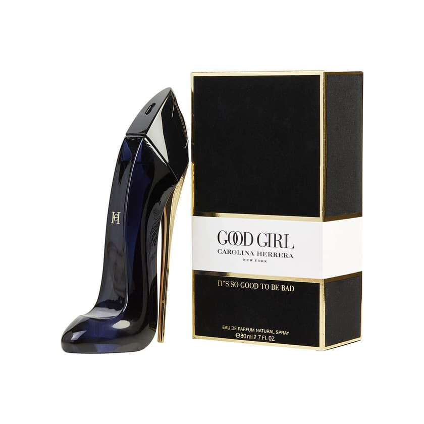 Producto Carolina Herrera  “good girl”