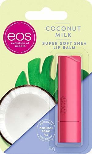 Belleza EOS Coconut - Leche