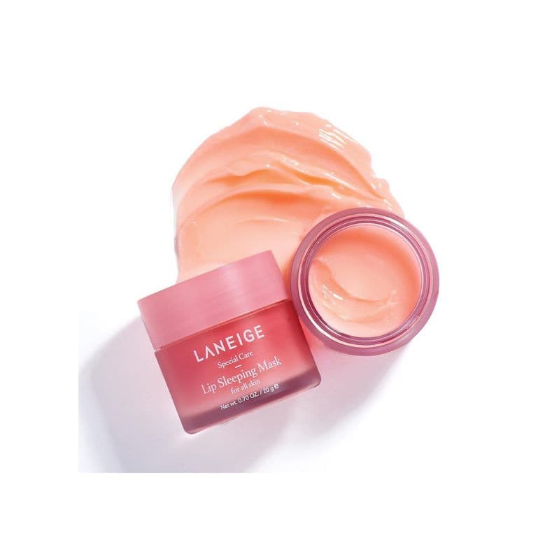 Belleza Laneige Máscara de Labios