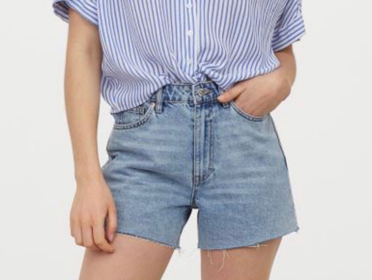 Fashion Short jeans H&M