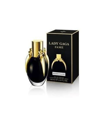 Belleza Lady Gaga Fame Black Fluid By Lady Gaga Eau De Parfum Spray