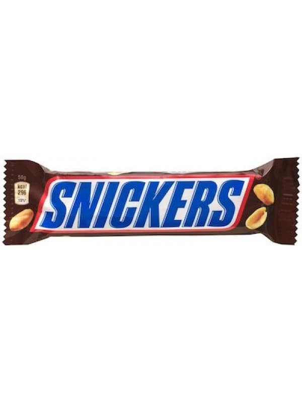 Fashion Snickers