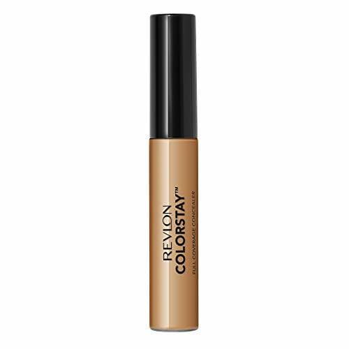 Beauty Revlon Colorstay Concealer 60 Deep