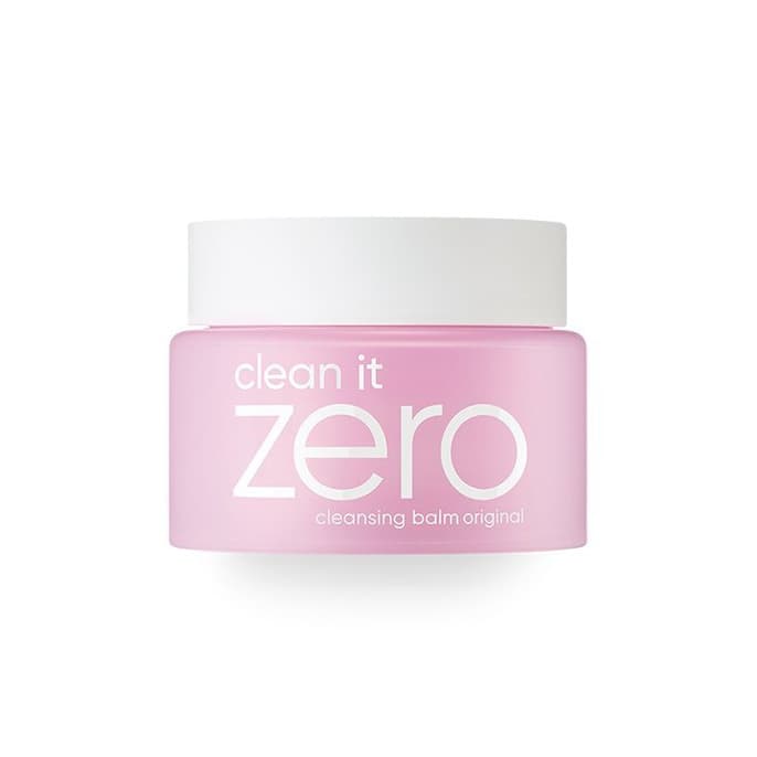 Beauty [BANILA CO.] Clean It Zero Cleansing Balm Original 100ml