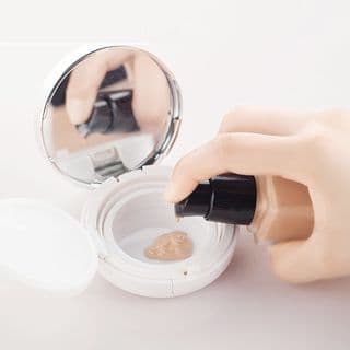 Product Beauty Artisan Estuche para cobertura BB cushion