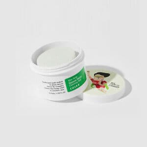 Product COSRX Almohadillas calmantes One Step Green Hero