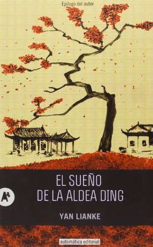 Book El Sueño De La Aldea Ding