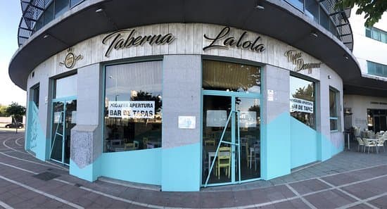 Restaurantes Taberna Lalola