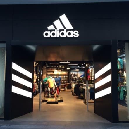 Fashion Adidas