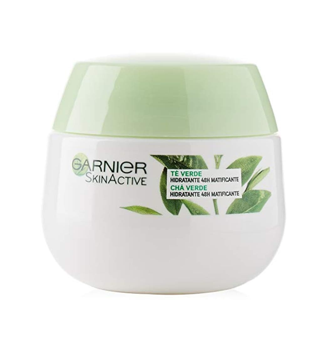 Beauty Garnier