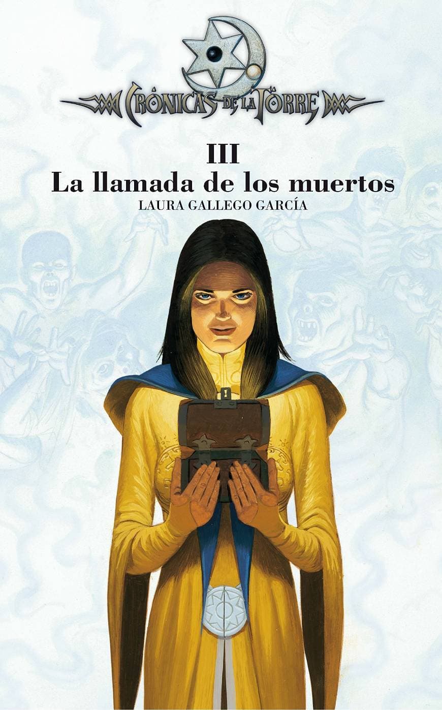 Libro La llamada de los muertos