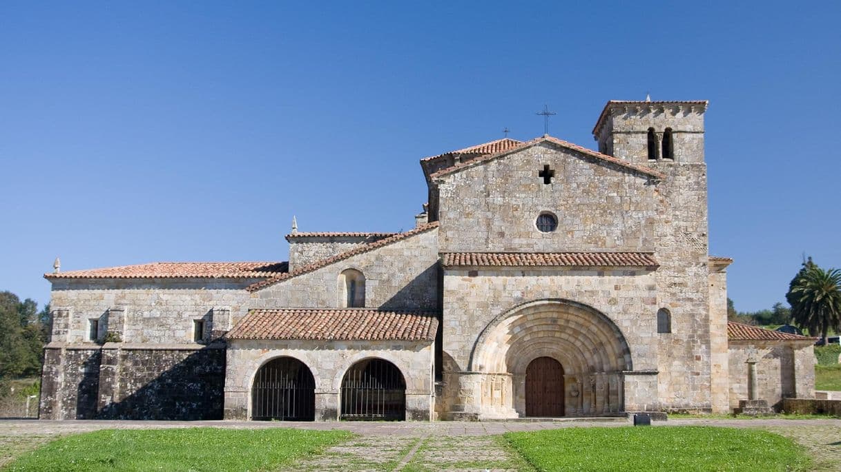 Place Castañeda