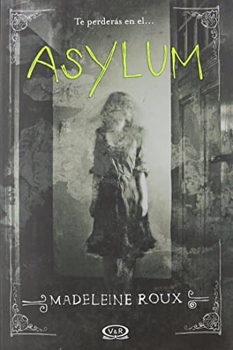 Book Asylum