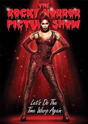 Movie The Rocky Horror Picture Show: Let's Do the Time Warp Again