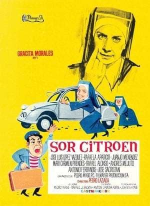 Movie Sor Citroen