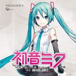 Book Miku