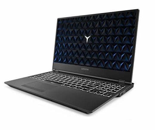 Electronic Lenovo Legion Y530 - Ordenador portátil Gaming de 15.6" FullHD (Intel Core