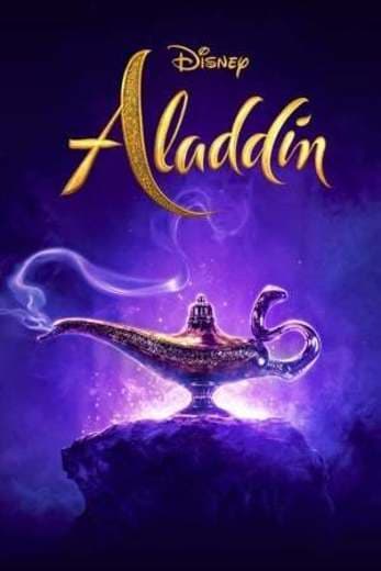 Movie Aladdin