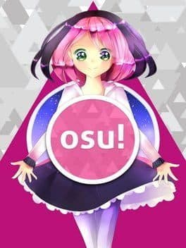 Videojuegos osu!