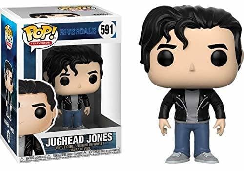 Game Funko 25709 Pop