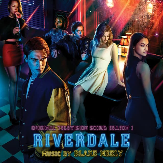 Canción Riverdale