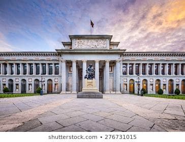 Place Museo do Prado