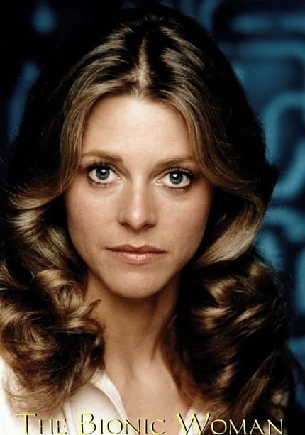 Serie The Bionic Woman