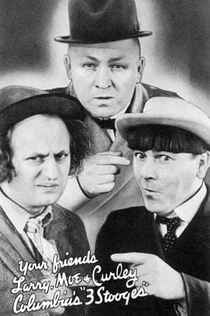 Serie The Three Stooges