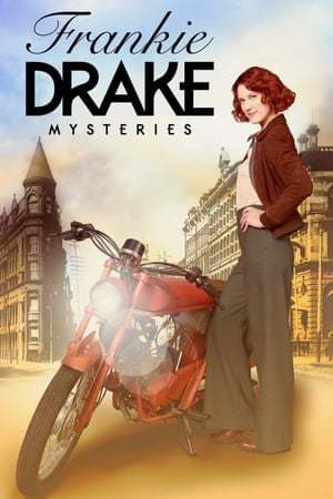 Serie Frankie Drake Mysteries