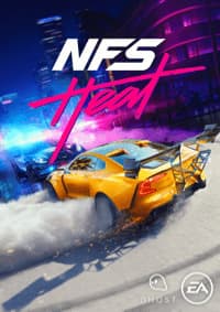 App Need for Speed Heat