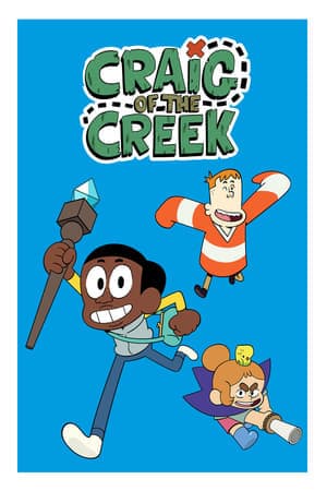 Serie Craig of the Creek