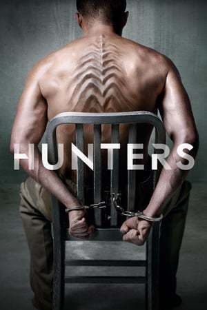 Serie Hunters