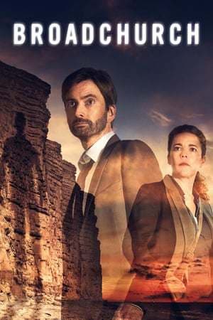 Serie Broadchurch